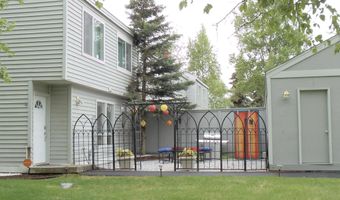 900 W 77th Ave, Anchorage, AK 99518