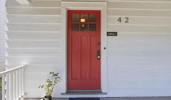 42 Brookline Ave, Albany, NY 12203