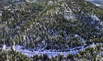 Valle de Vista Lots 257 258 259, Angel Fire, NM 87710