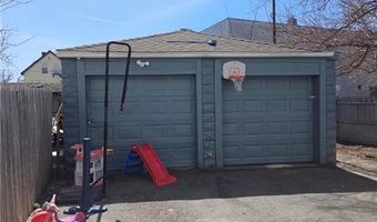 156 Lincoln Ave, Central Falls, RI 02863