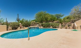 6010 E LANGUID Ln, Carefree, AZ 85377