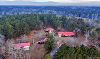 241 Foskey Cemetary Rd, Adrian, GA 31002