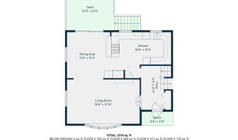 13 EDGEDALE Ct, Reading, PA 19610