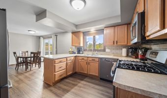 8440 COUNTY ROAD B, Amherst, WI 54406