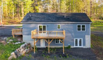 4791 Route 209, Accord, NY 12404