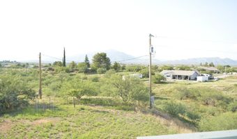 25265 E Tonopah Trl, Benson, AZ 85602