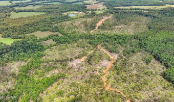 Wynn Road, Big Sandy, TN 38221
