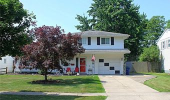 58 Dalewood Dr, Amherst, NY 14228