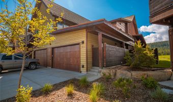 201 B Pheasant Tail Ln 201 B, Big Sky, MT 59716