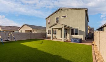 2695 E HOUSTON Ave, Apache Junction, AZ 85119