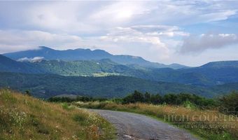 Chappell Farm Road lot 3, Banner Elk, NC 28604