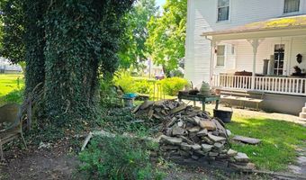 192 Clay St, Alderson, WV 24910