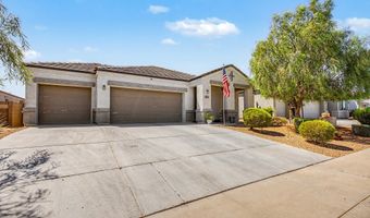 3120 N LAINEY Ln, Buckeye, AZ 85396