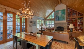 316 W End St, Aspen, CO 81611