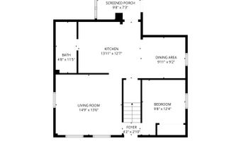 10 Enterprise St, Adams, MA 01220