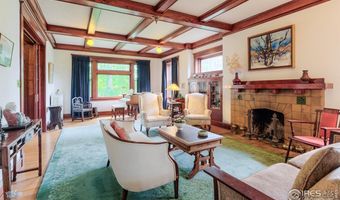 604 Mapleton Ave, Boulder, CO 80304