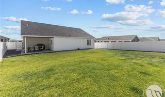 926 Anacapa Ln, Billings, MT 59105