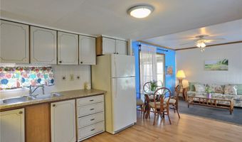 410 Osprey Dr, Barefoot Bay, FL 32976