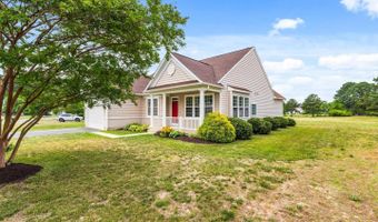 431 DUELING Way, Berlin, MD 21811