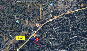 0 Lilac Dr, Arnold, CA 95223
