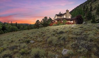 23 BROKEN BRIDGE Rd, Centennial, WY 82055