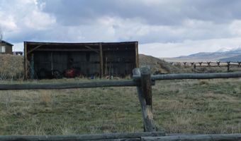 86 BUCK Rd, Cora, WY 82925