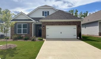 1984 Crumhorn Ave, Boiling Springs, SC 29316