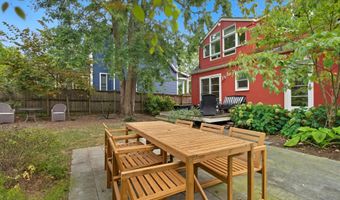 922 JACKSON St, Annapolis, MD 21403