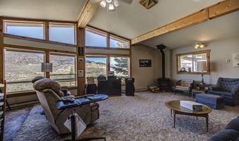 46 Hedrick Spring Rd, Cody, WY 82414