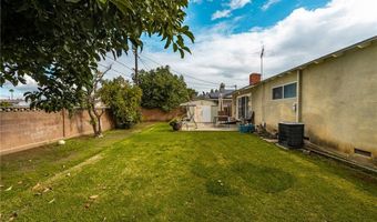 543 N Century Dr, Anaheim, CA 92805