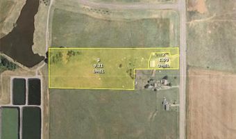 1612 US-81 Hwy, Amber, OK 73004