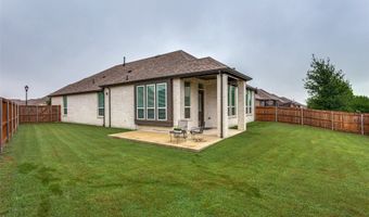 14937 Nightmist Rd, Aledo, TX 76008