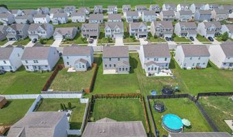 5217 Linton St, Ashville, OH 43103