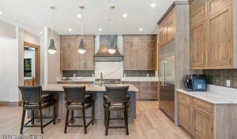 11 Speaking Eagle, Big Sky, MT 59716