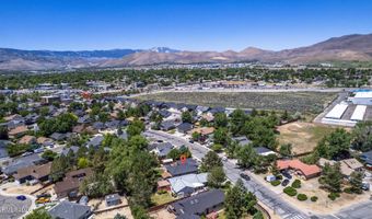 4221 Stampede Dr, Carson City, NV 89701