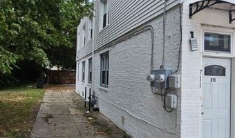 711 Adriatic Ave, Atlantic City, NJ 08401