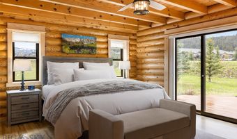 1266 Ousel Falls Rd, Big Sky, MT 59716