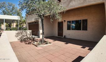 3138 W Green Park Dr, Benson, AZ 85602