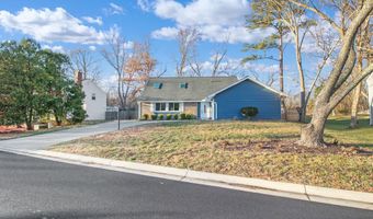 16204 ALDERWOOD Ln, Bowie, MD 20716