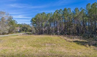Chapman Road, Bay St. Louis, MS 39520