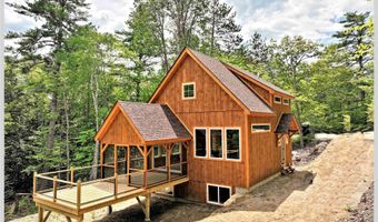 51 Schuyler Dr, Campton, NH 03223
