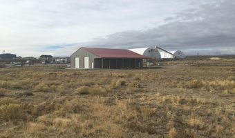 22 DOLLAR BILL Ln, Boulder, WY 82923