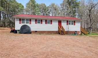 3738 Amber Way, Archdale, NC 27263