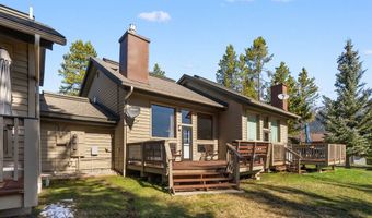 132 Rose Hip, Big Sky, MT 59716