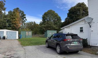 36 Clymer St, Burlington, VT 05401