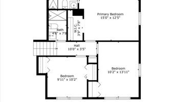 8323 BLOWING ROCK Rd, Alexandria, VA 22309