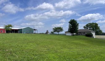 22017 E ST HWY 76, Ava, MO 65608