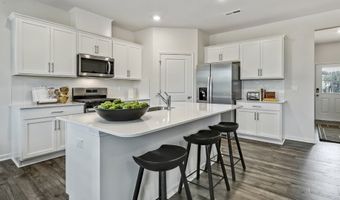 148 Honeydew Dr, Angier, NC 27501