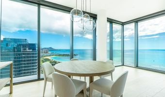 1100 Ala Moana Blvd PH3900, Honolulu, HI 96814