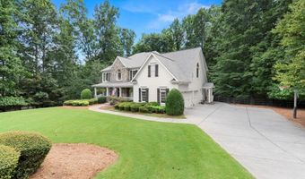 14755 Taylor Valley Way, Alpharetta, GA 30004